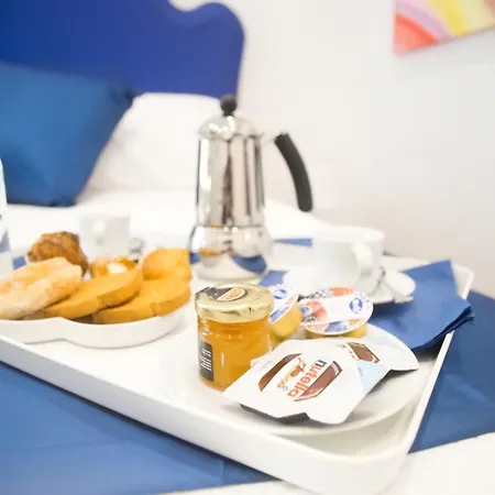 Kerbaker 14 Nocleg ze śniadaniem 4*
