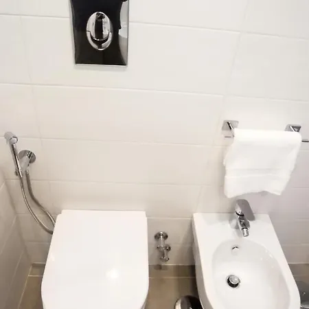 Bed & Breakfast Kerbaker 14 *