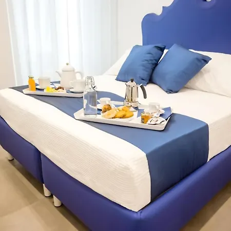 Kerbaker 14 4* Naples