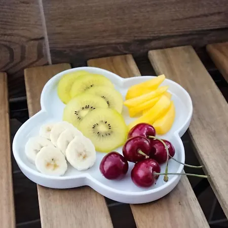 Kerbaker 14 Couette-café 4*