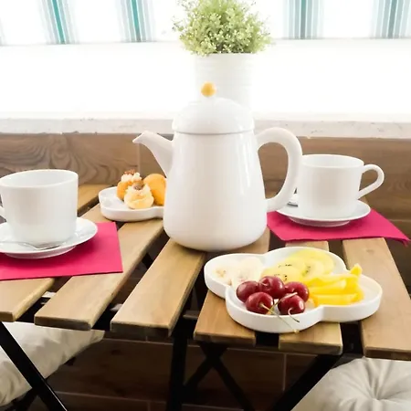Kerbaker 14 Bed & Breakfast Naples