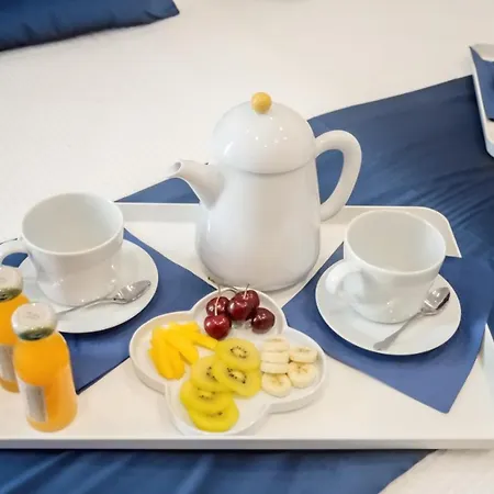 Kerbaker 14 Bed and breakfast