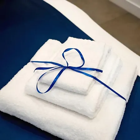 Panzió Kerbaker 14 Nápoly