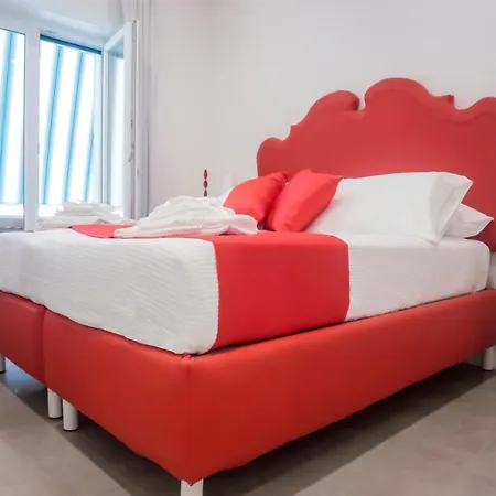 Kerbaker 14 Bed & Breakfast *