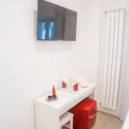 Bed & Breakfast Kerbaker 14 *