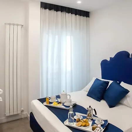 Kerbaker 14 Bed & Breakfast *