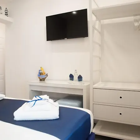 Kerbaker 14 Couette-café 4*