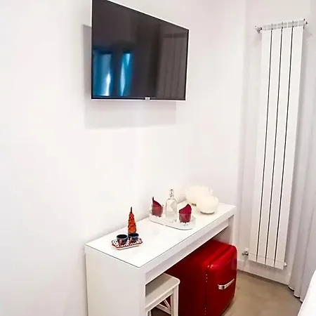 Nocleg ze śniadaniem Kerbaker 14