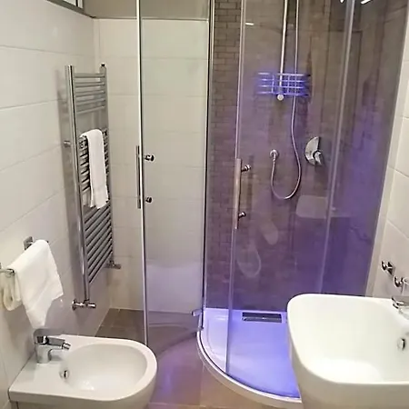 Nocleg ze śniadaniem Kerbaker 14 Neapol