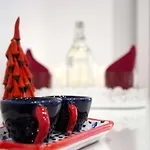 Kerbaker 14 Bed and Breakfast Νάπολη
