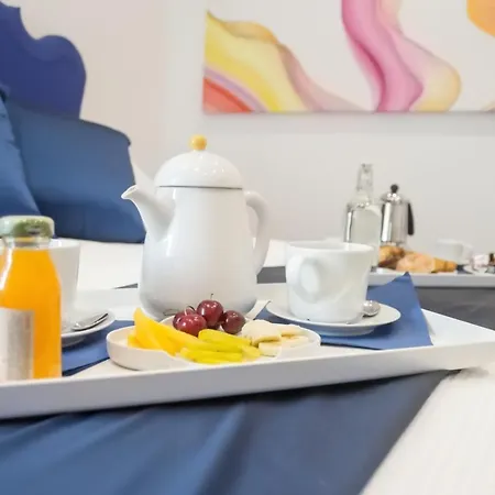 Kerbaker 14 Bed and Breakfast Νάπολη