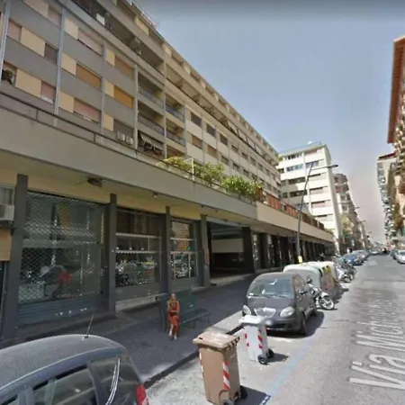 Kerbaker 14 Napoli