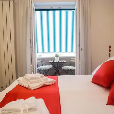 Kerbaker 14 Bed & Breakfast Naples