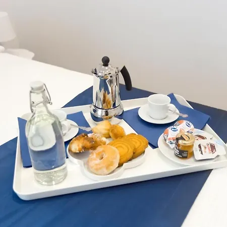 Bed & Breakfast Kerbaker 14